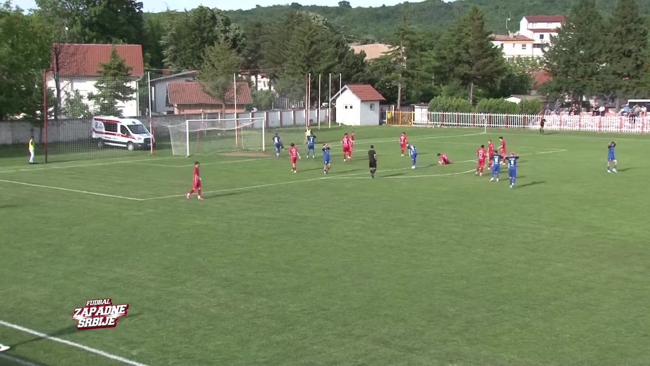 Borac L-Kačer 40