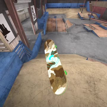 True Skate | Gameplay Thursday | Saturday #shorts