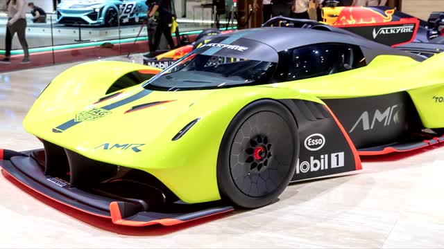 Top 10 Most Expensive Cars In The World new loni