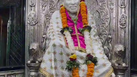 Om Sai ram