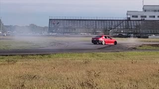 Various Cars Drifting - Spinning Out