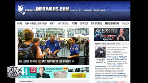 We Must All Prepare For The Crisis Point That Is Coming