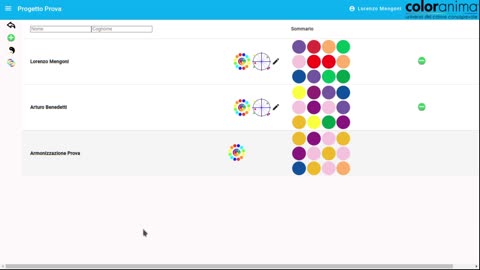 Coloranima demo strumenti pro parte 01