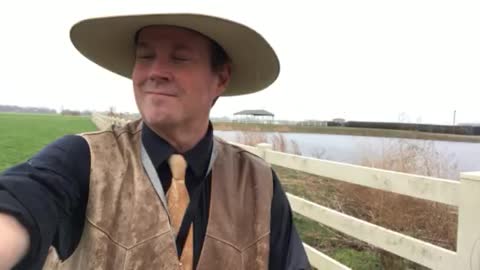 Thank Goodness for the 1st and 2nd Amendments