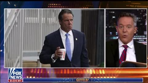 Greg on the Cuomo Debacle