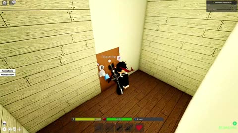 Roblox: Da Hood Modded "Dead game" [Full Gameplay #137 -2024]