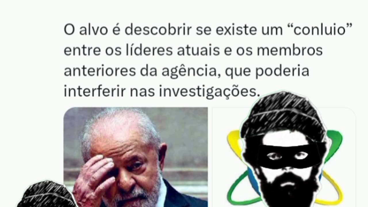 LULA LADRÃO 😁