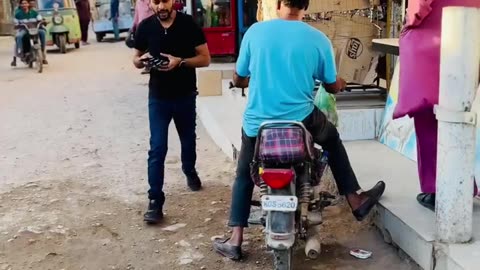 Lalach buri bala hai😂 dollars Vs Rupees😁 Salman Noman❤️ #sohailjr747