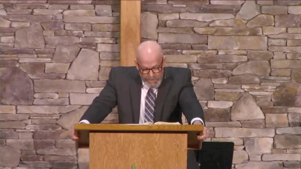 James 1:1 Introduction