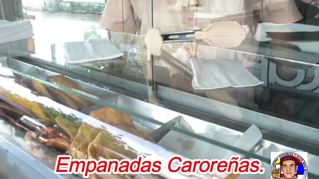 Comida típica de Carora Venezuela