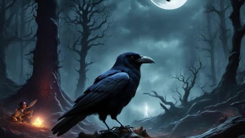 Nevermore -