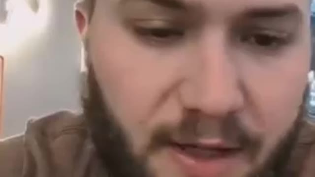 Americans Trap in Ukraine.