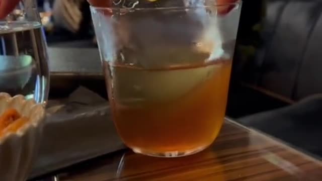 London bars are a scam