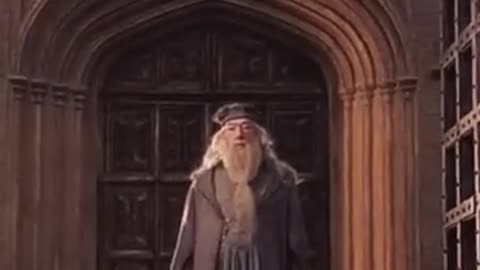 Dumbledore kitna Powerful tha! 😱_ #Shorts