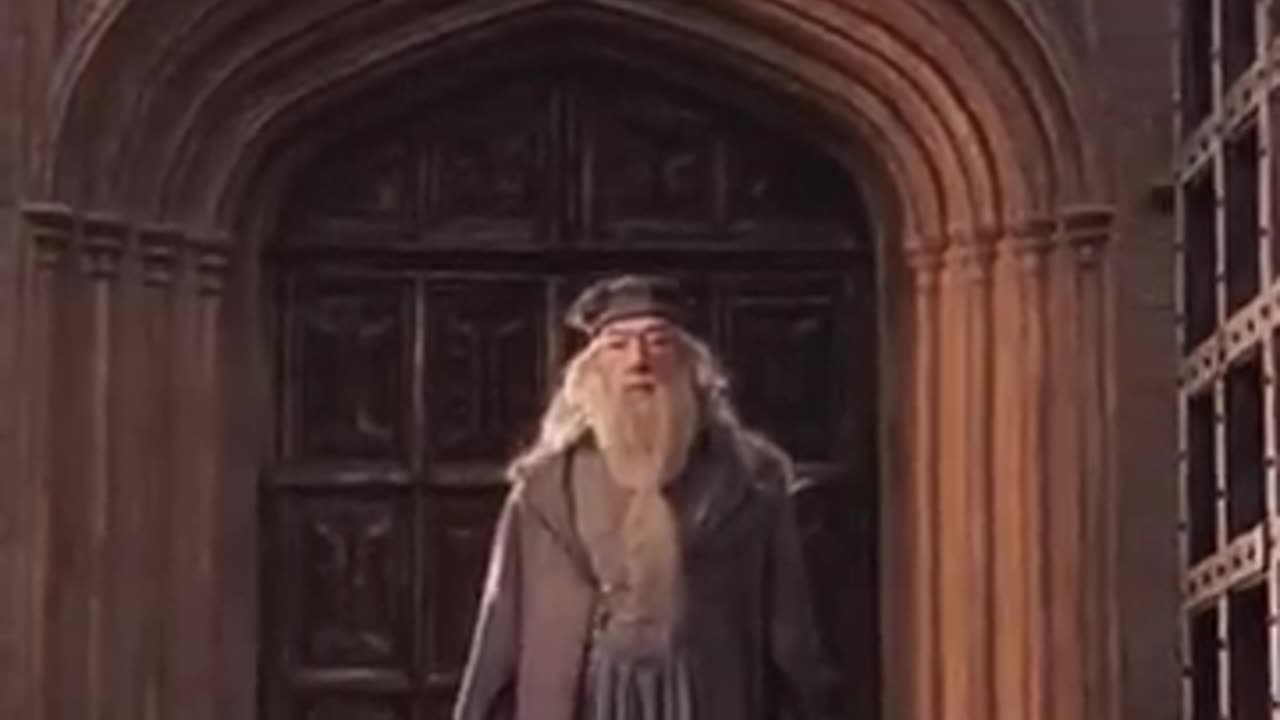 Dumbledore kitna Powerful tha! 😱_ #Shorts