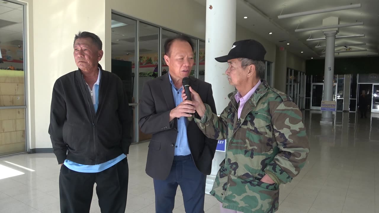 PV Phu quân UCV Nguyễn Lê Hạnh Giao