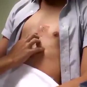 The ideology that the elites impose on us is transhumanism.