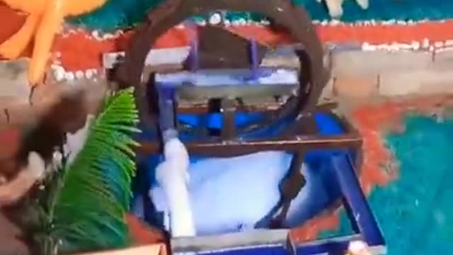 amazing video subscribe for more videos