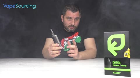 Eleaf iStick Power Mono kit