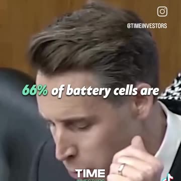 Electric Vehicle production & Sales benefits China Mostly.