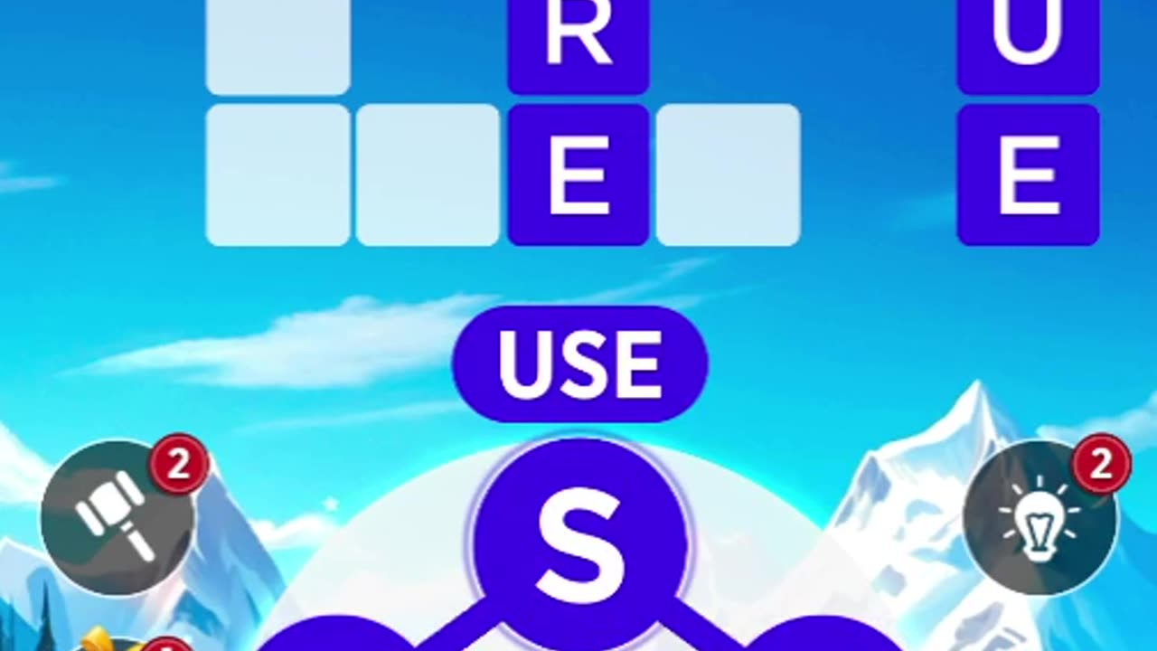 Words of Wonder - Walk-through for Levels 71 - 75 - Review and Commentary - September 2024