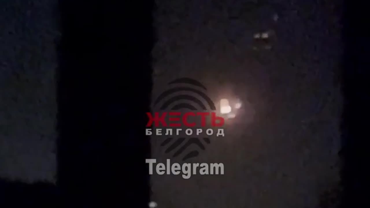 🚀🇺🇦 Ukraine Russia War | Ukrainian Drone Shot Down in Belgorod, Two Civilians Injured | RCF