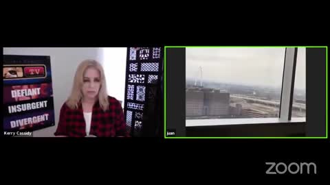 Juan O Savin & Kerry Cassidy "What Is Exactly Going On 2022"!? - Must Video