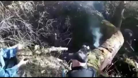 В Гали устранили аварийную утечку воды