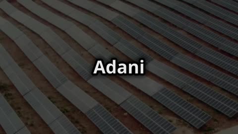 Adani Group's $250M Bribery Scandal: The Fallout!