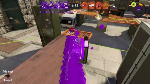 Splatoon 3 - Splat em all!! [52]