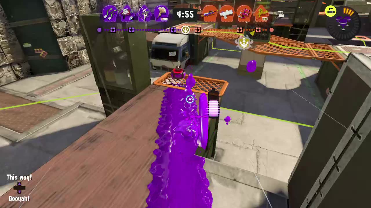 Splatoon 3 - Splat em all!! [52]