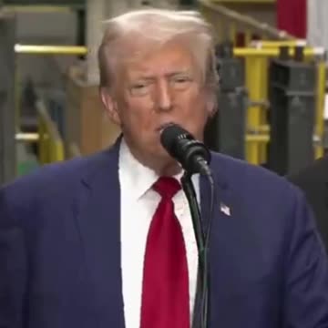 Trump: Kamala puts America LAST. I put America FIRST