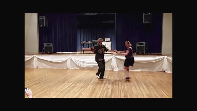 Class Reviews with TC Swing - 8-20-2015