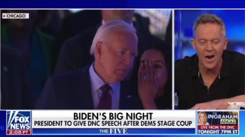 Gutfeld: Jill Biden doesn’t want to wear Ann Klein