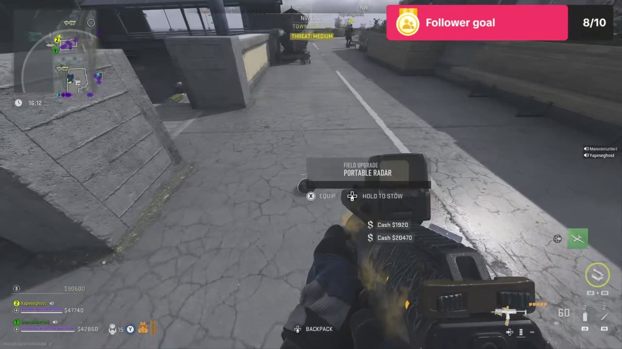 Mastering High-Threat Zones in Call of Duty