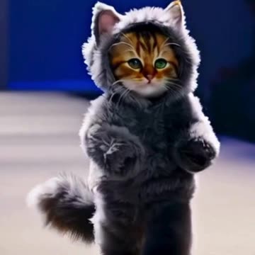 AI Brings Animal World to Life!