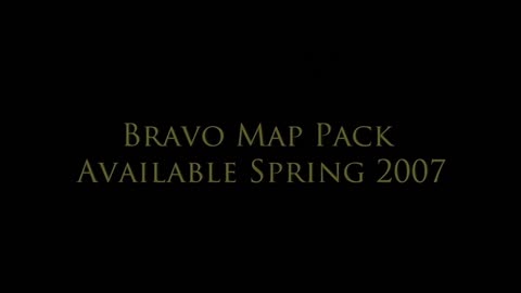 Call of Duty 3 Bravo Map Pack Trailer