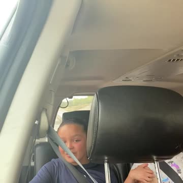 My Little Girl Singing