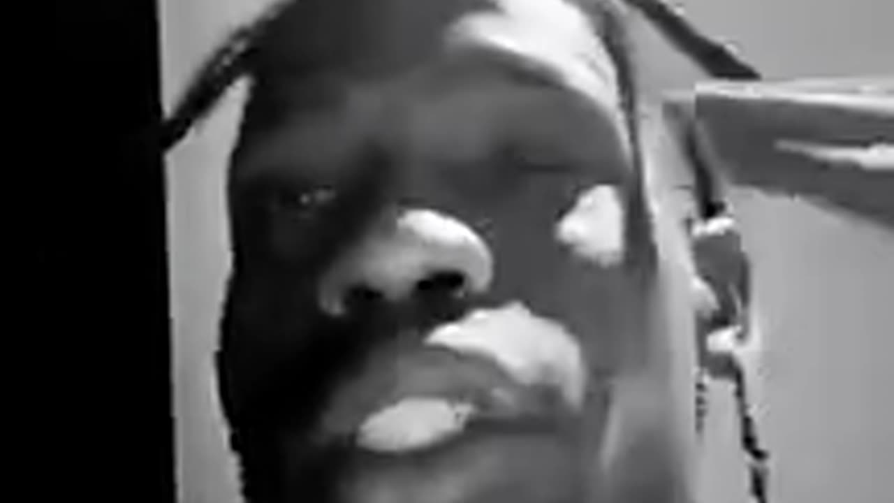 Travis Scott's One Eyed apology for deaths at The Concert in Hell - Illuminati - Satanic Ritual