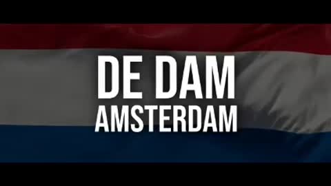 SAMEN VOOR NEDERLAND DEEL 2 – 3 Oktober 2021 – 12:00 tot 16:00 uur