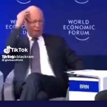 Wef Schwab brain chip