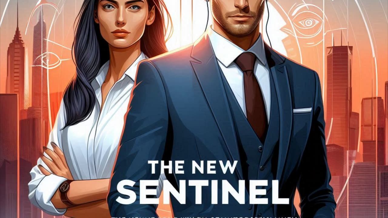 The New Sentinel: (episode 13)