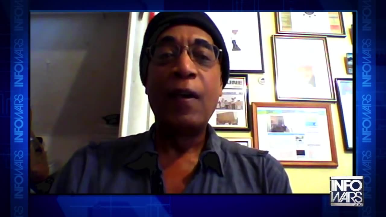 Original Black Panther- Leadership Begins In The Community