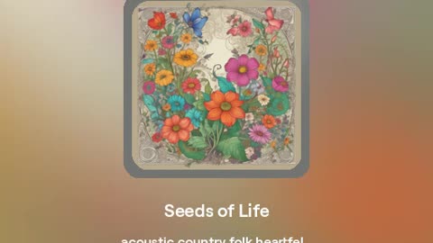 "Life Begins at Conception" Folk song version 2