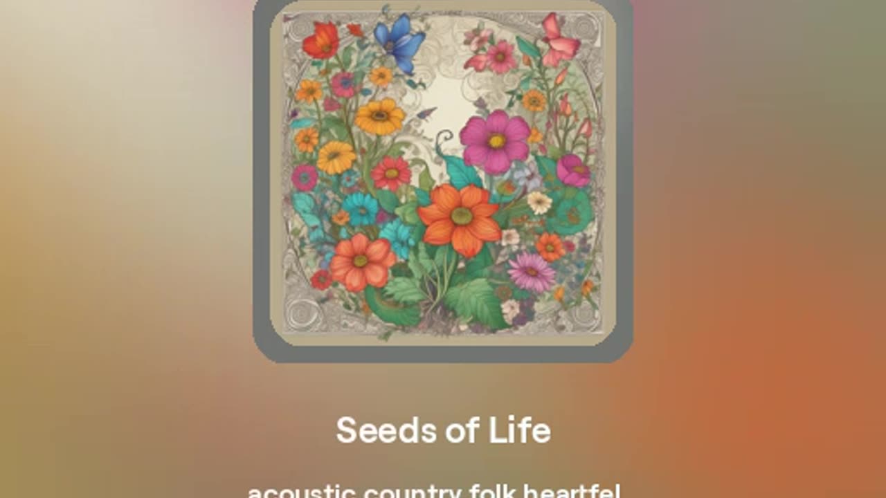 "Life Begins at Conception" Folk song version 2