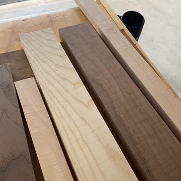 Making a Charcuterie board