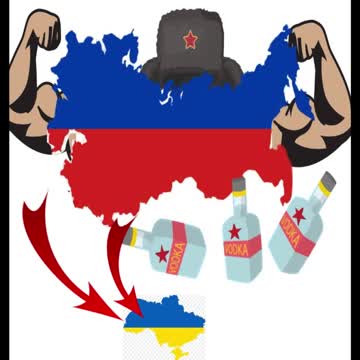 Kamala Harris Explains Russia-Ukraine Conflict