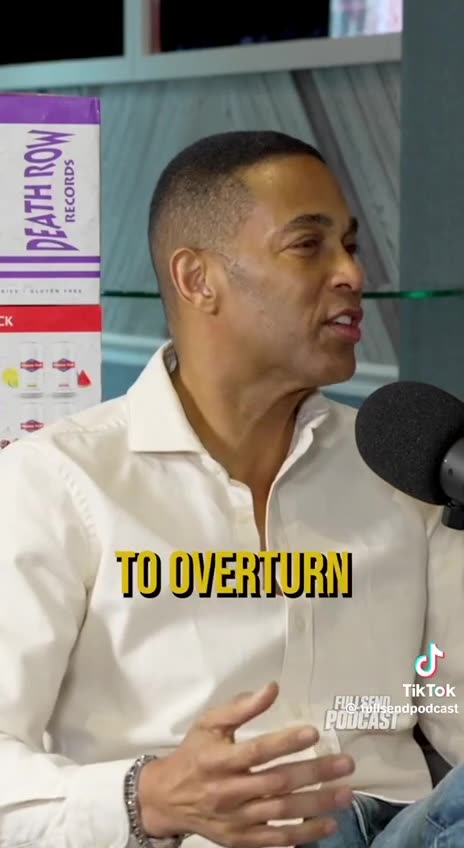 Sorry, Don Lemon you just got owned