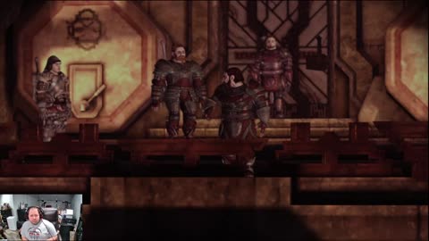 Dragon Age Origins Episode 1