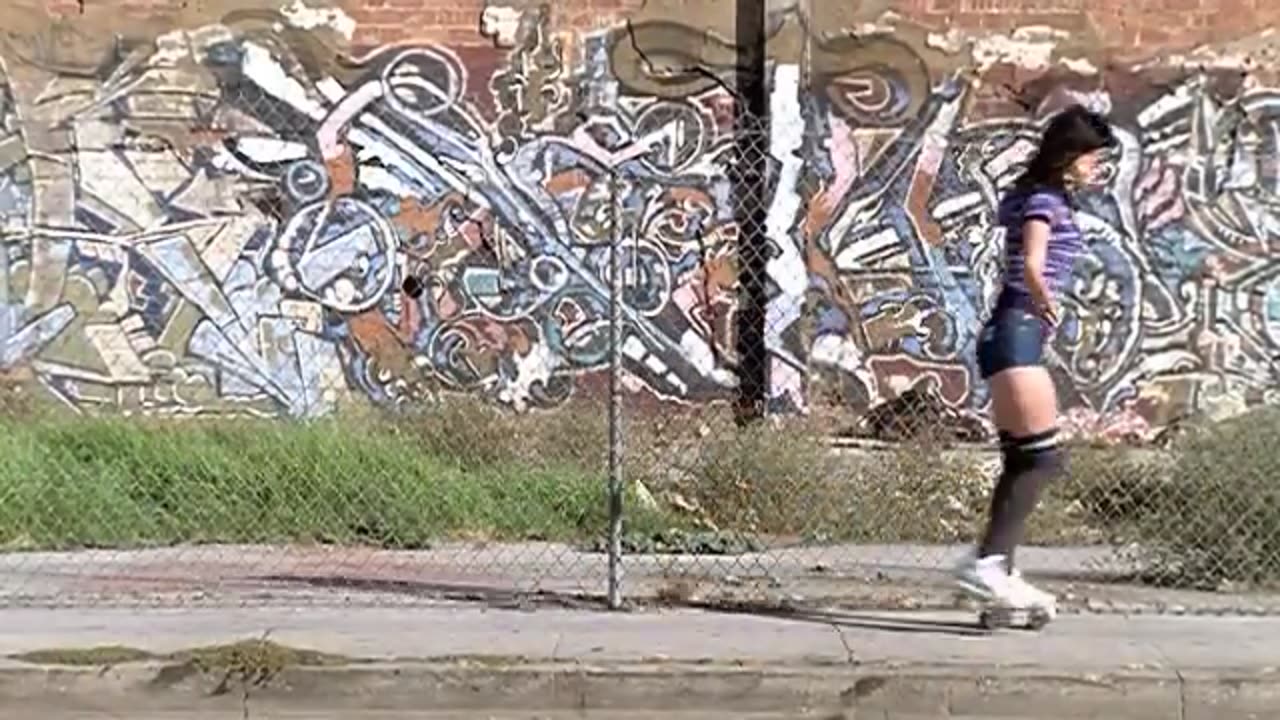 Gym Class Heroes_ Cupid's Chokehold ft. Patrick Stump [OFFICIAL VIDEO]